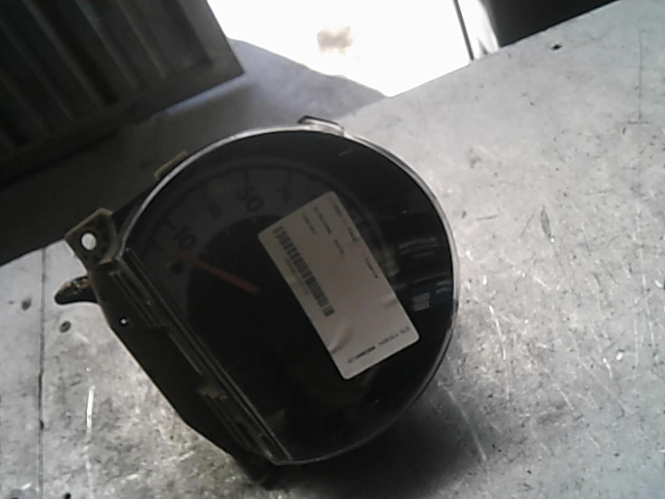 Tachimetro CITROEN C1 1 PHASE 1 Gasolina - 1