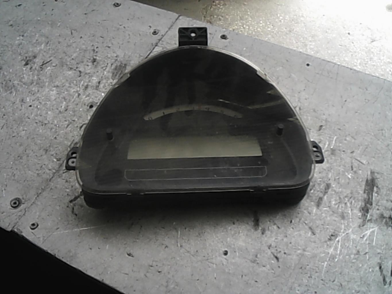 Compteur CITROEN C2 PHASE 1 Diesel - 1