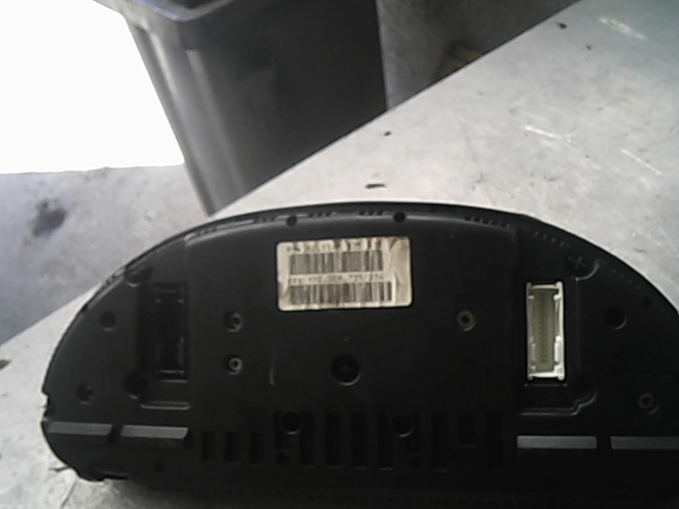 Compteur BMW SERIE 5 E39 PHASE 1 Diesel - 1