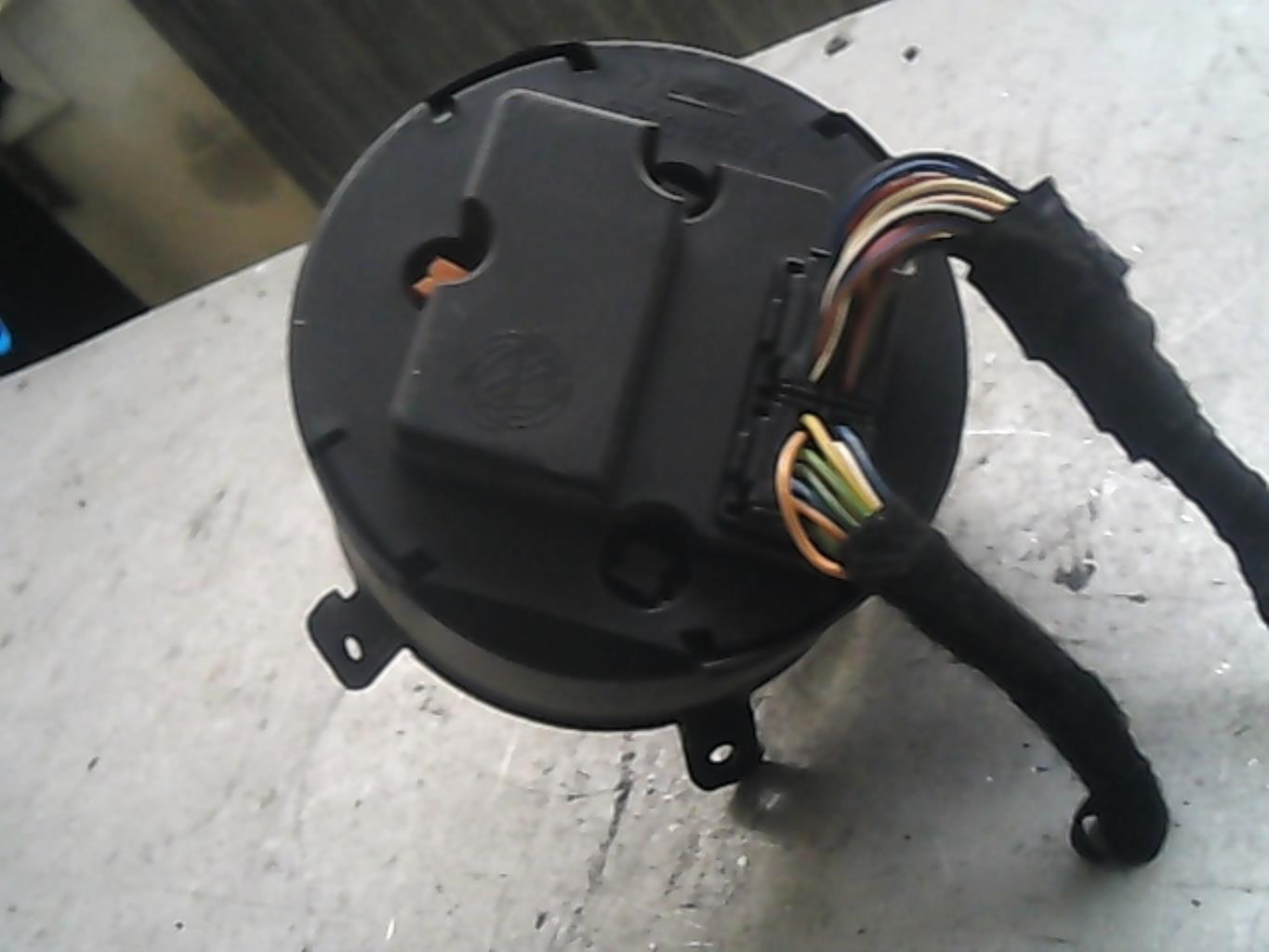 Compteur ALFA ROMEO 156 PHASE 3 BREAK Diesel - 1