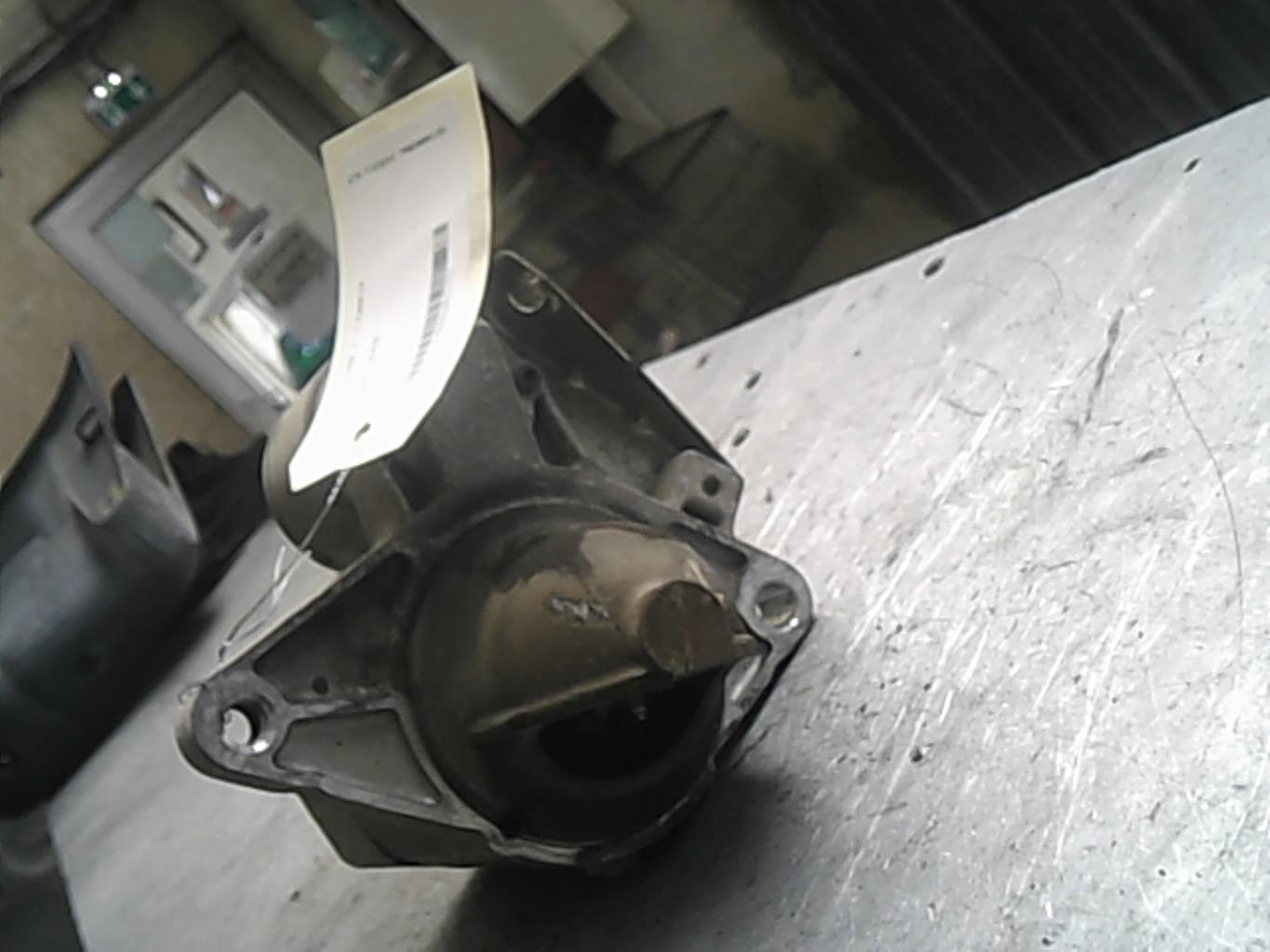 Demarreur CITROEN C1 1 PHASE 1 Essence - 1