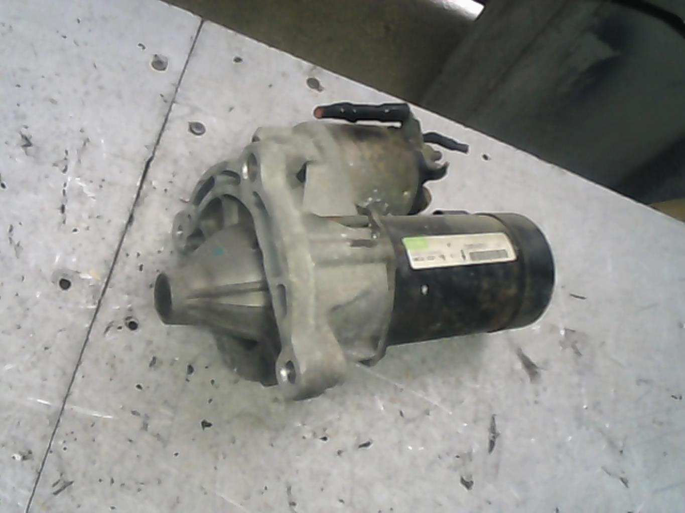 Demarreur CITROEN SAXO PHASE 1 Essence - 1
