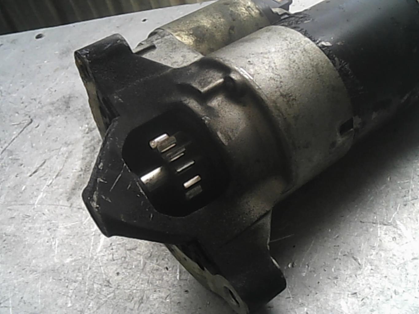 Demarreur CITROEN XSARA PHASE 1 BREAK Diesel - 1