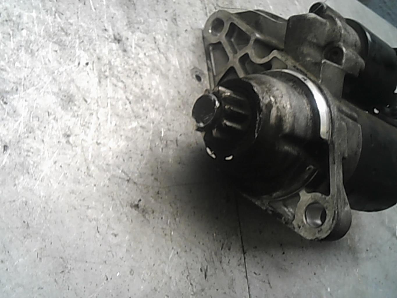 Demarreur SEAT IBIZA 3 PHASE 1 Essence - 1