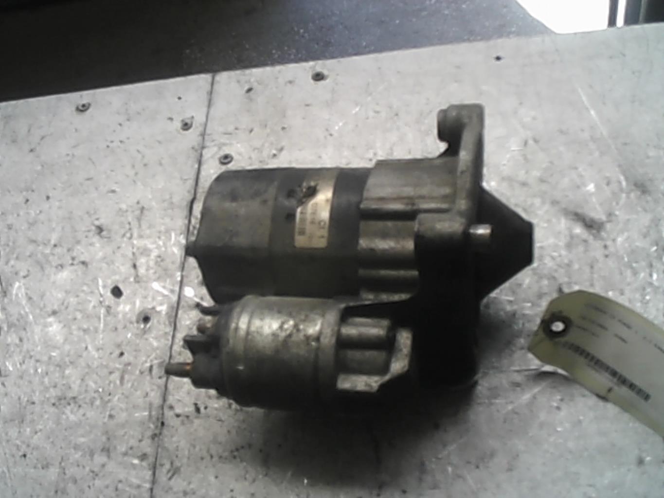 Demarreur CITROEN C2 PHASE 1 Essence - 1