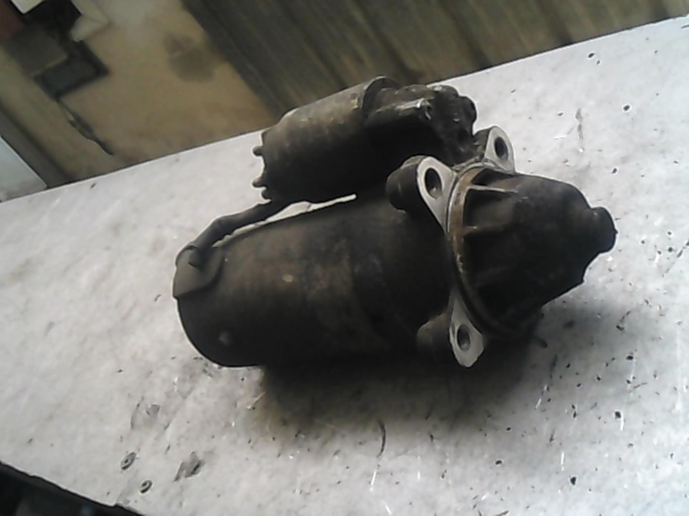 Demarreur FORD ESCORT 6 BREAK Diesel - 1