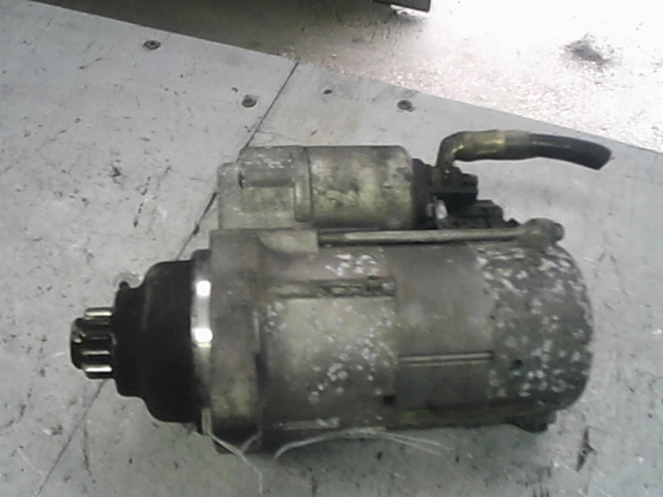 Demarreur SEAT LEON 2 PHASE 1 Diesel - 1