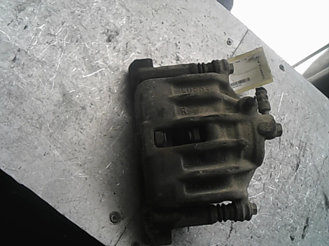 Pinza freni anteriore destra LAND ROVER FREELANDER 1 PHASE 1 Diésel - 1