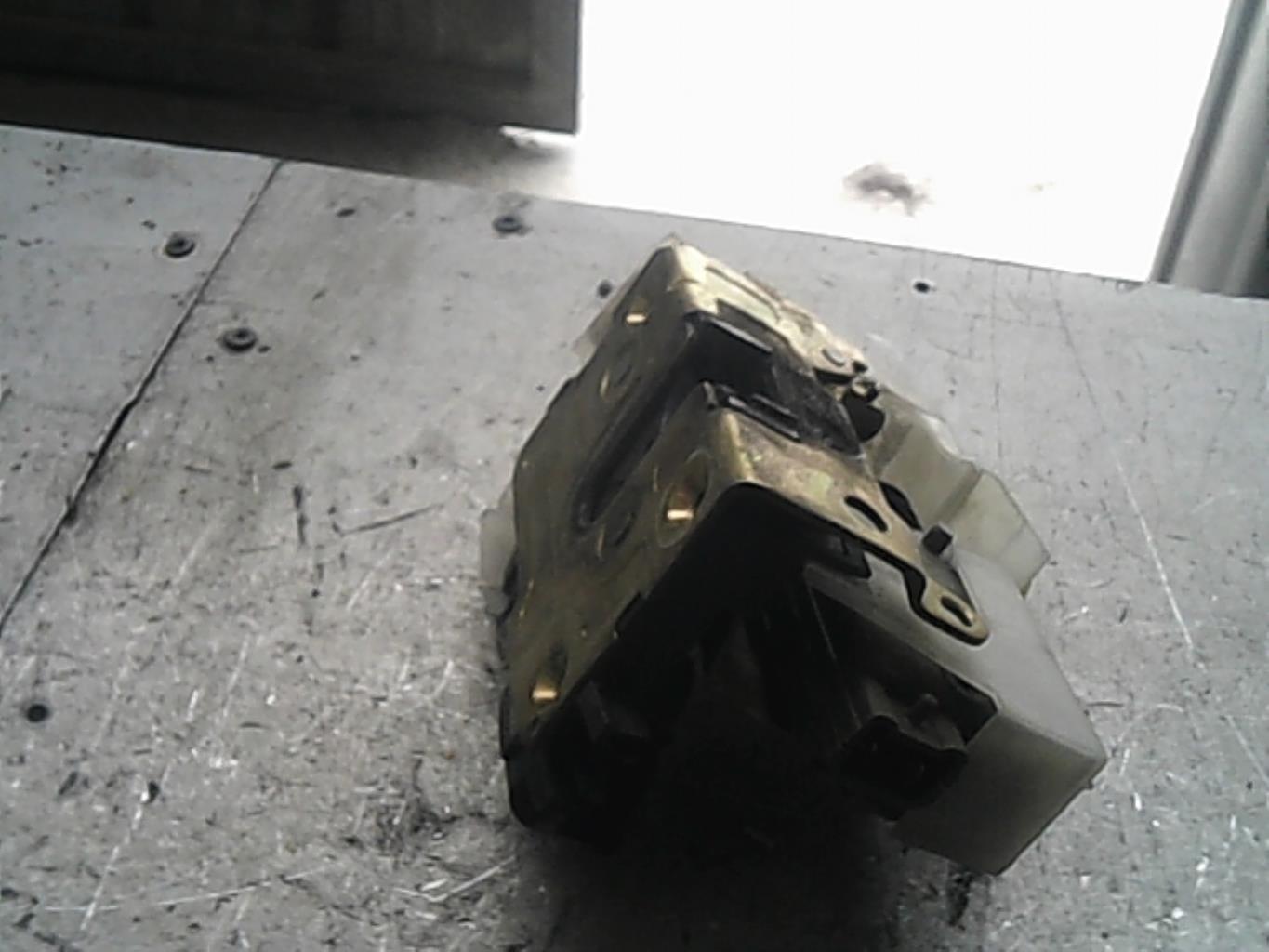 Chiusura centralizzata anteriore sinistra RENAULT SCENIC 1 PHASE 1 Gasolina - 1