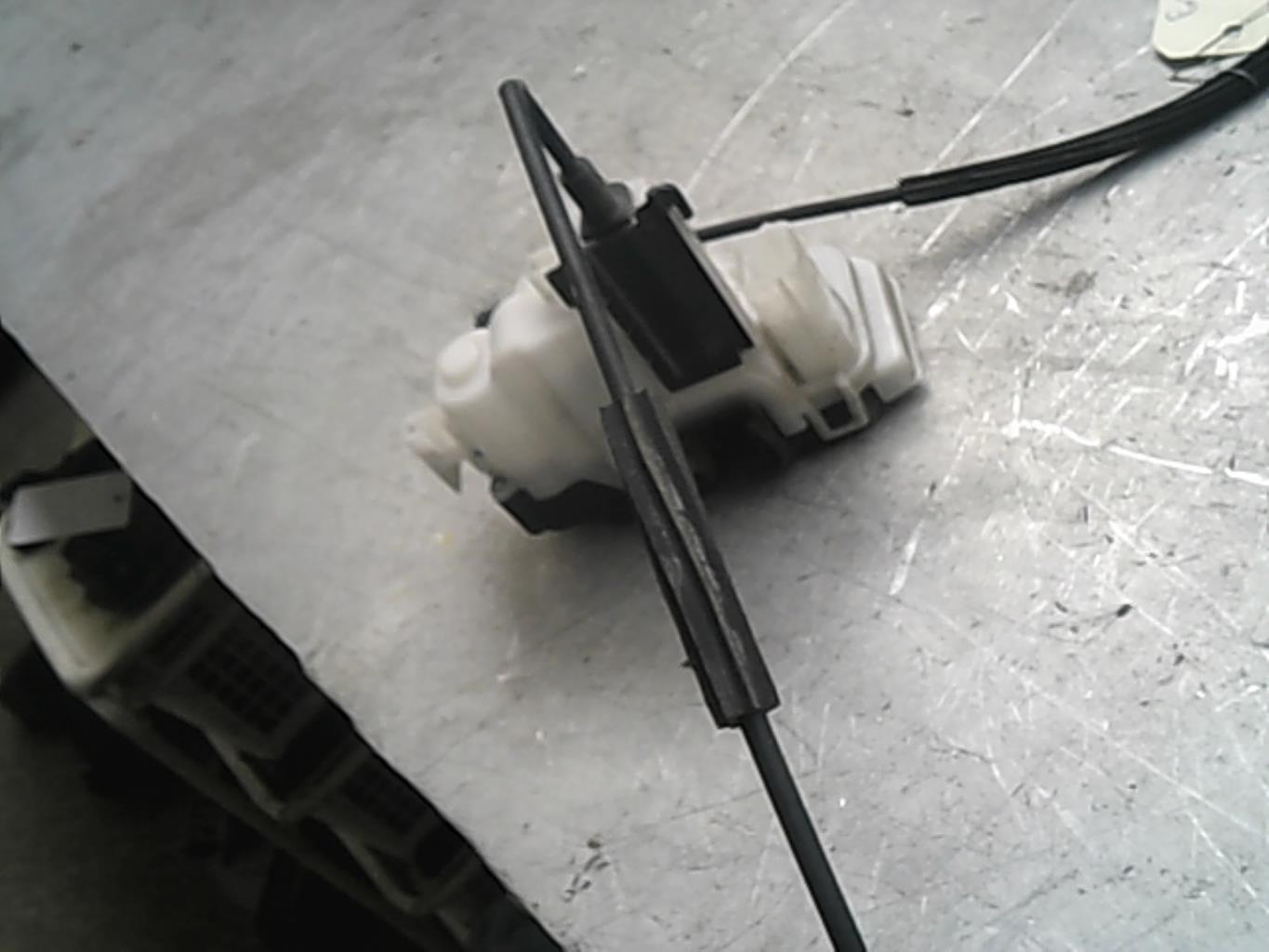 Fermeture non centralisee avant droit FORD KA 2 PHASE 2 Essence - 1