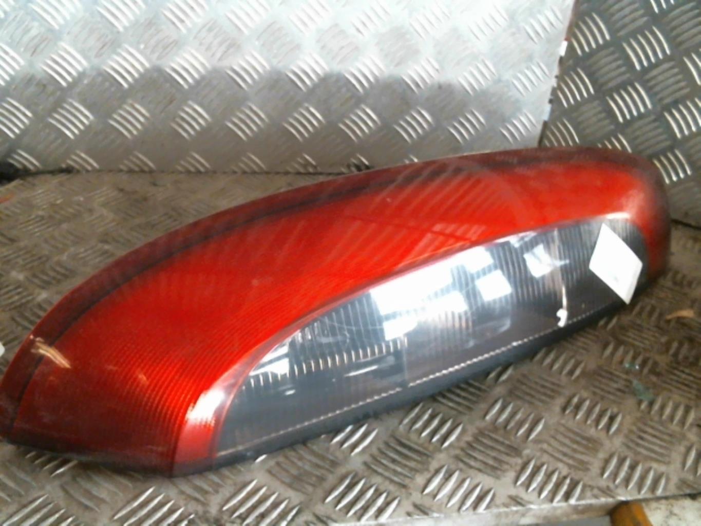 Fanale posteriore principale destro (luci) OPEL CORSA C PHASE 2 Gasolina - 1