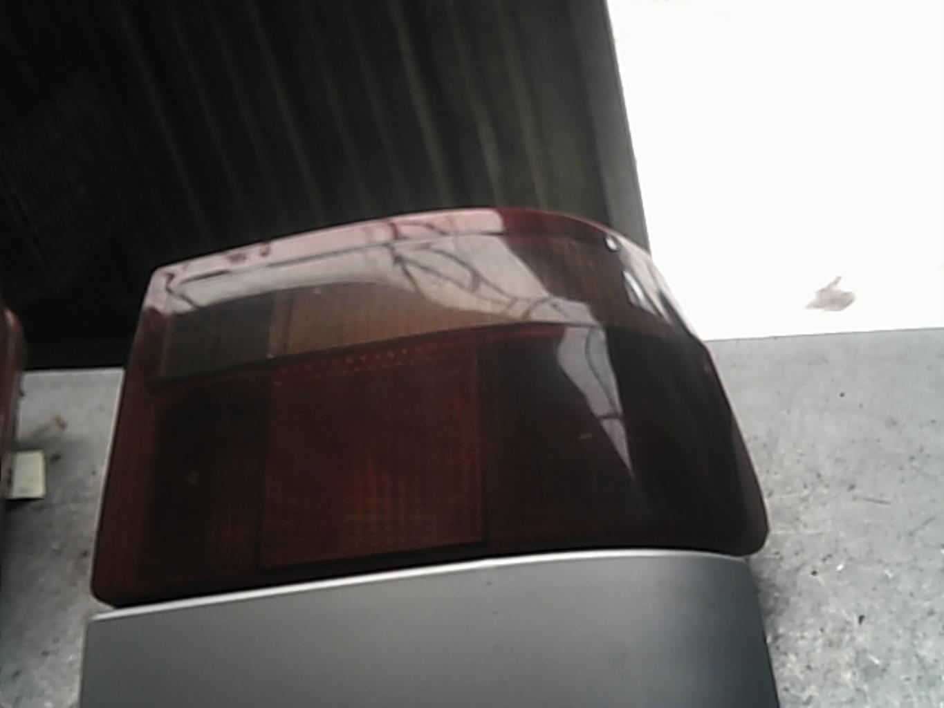 Fanale posteriore principale destro (luci) CITROEN ZX PHASE 1 Diésel - 1