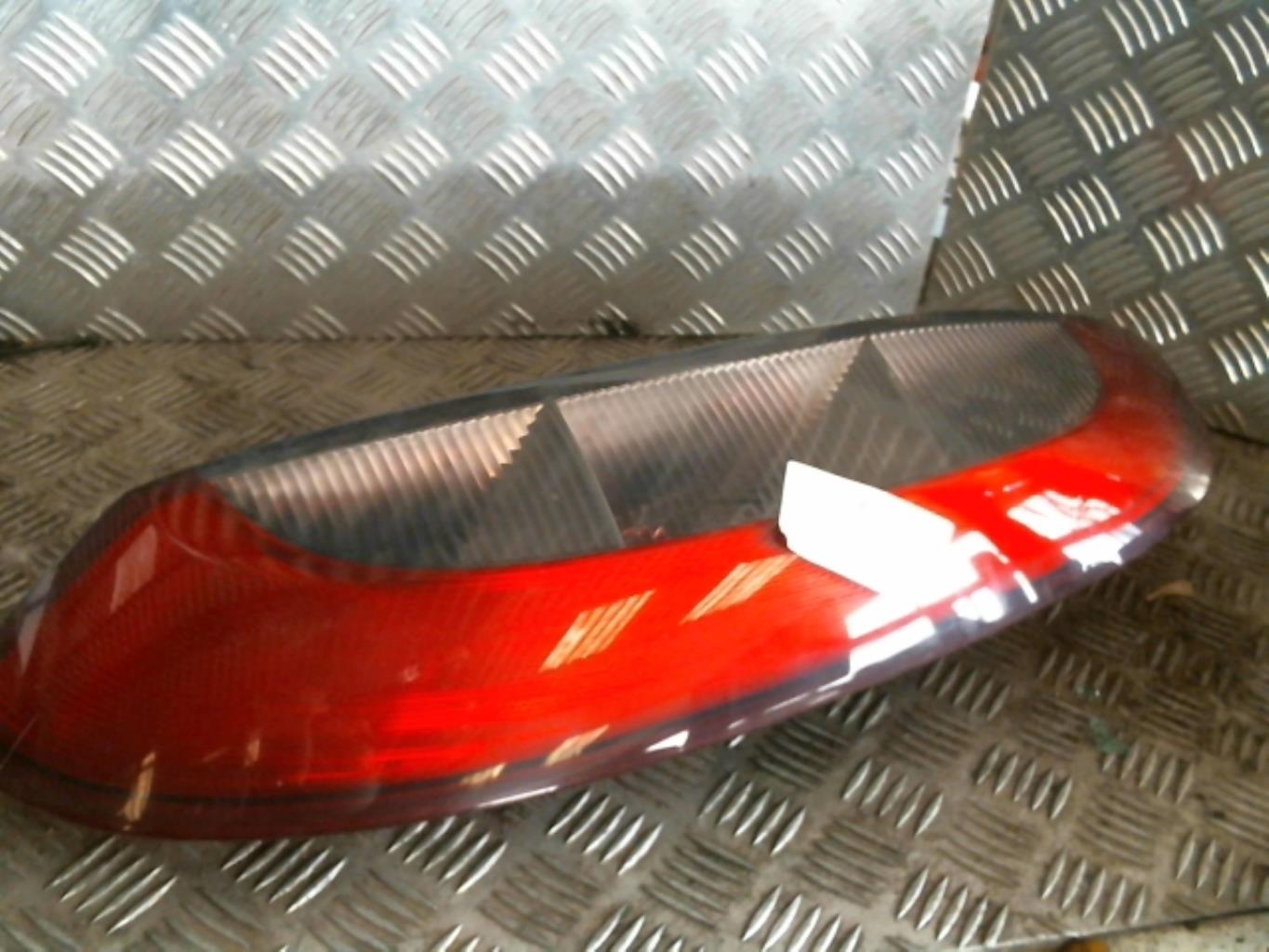 Fanale posteriore principale sinistro (luci) OPEL CORSA C PHASE 2 Gasolina - 1