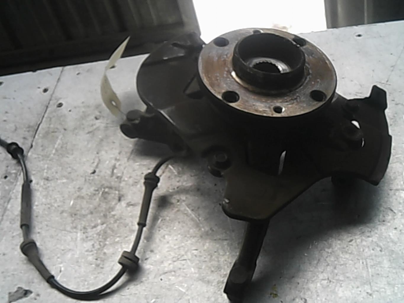 Fuso anteriore destro FIAT PANDA 2 PHASE 1 Gasolina - 1
