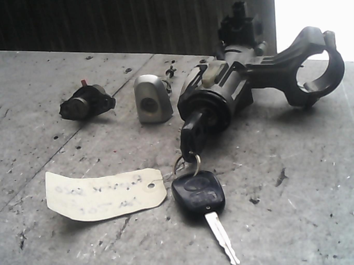 Kit cilindretto TOYOTA COROLLA 10 PHASE 1 Diésel - 1