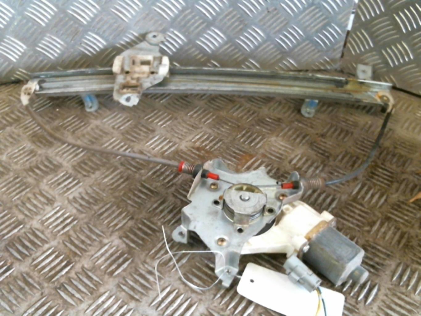 Alzacristalli elettrico anteriore destro NISSAN MICRA 3 PHASE 2 Gasolina - 1
