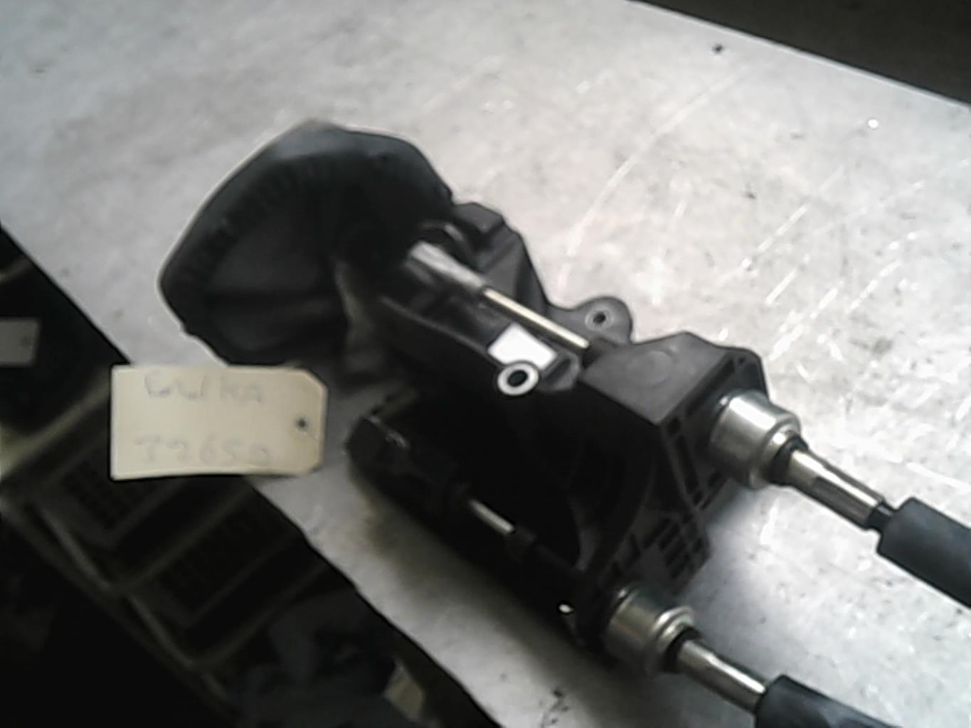 Levier de vitesses FORD KA 2 PHASE 2 Essence - 1