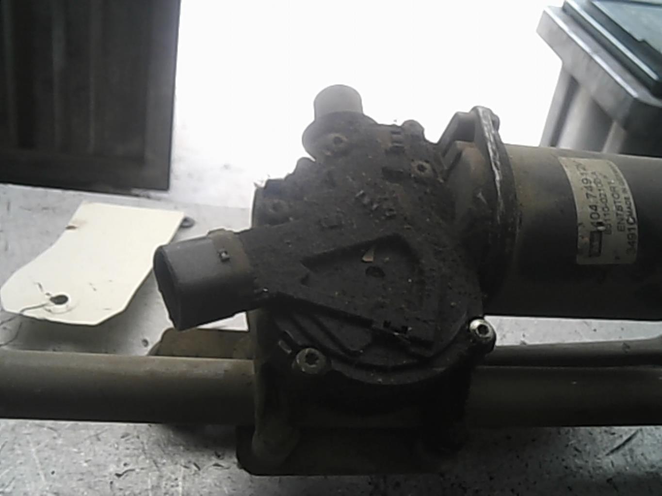 Motore tergicristallo anteriore TOYOTA COROLLA 10 PHASE 1 Diésel - 1
