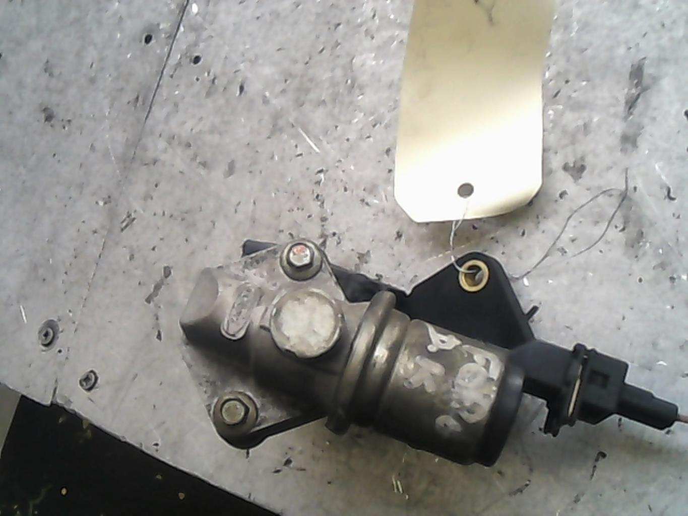 Moteur FORD KA 1 PHASE 1 Essence - 1