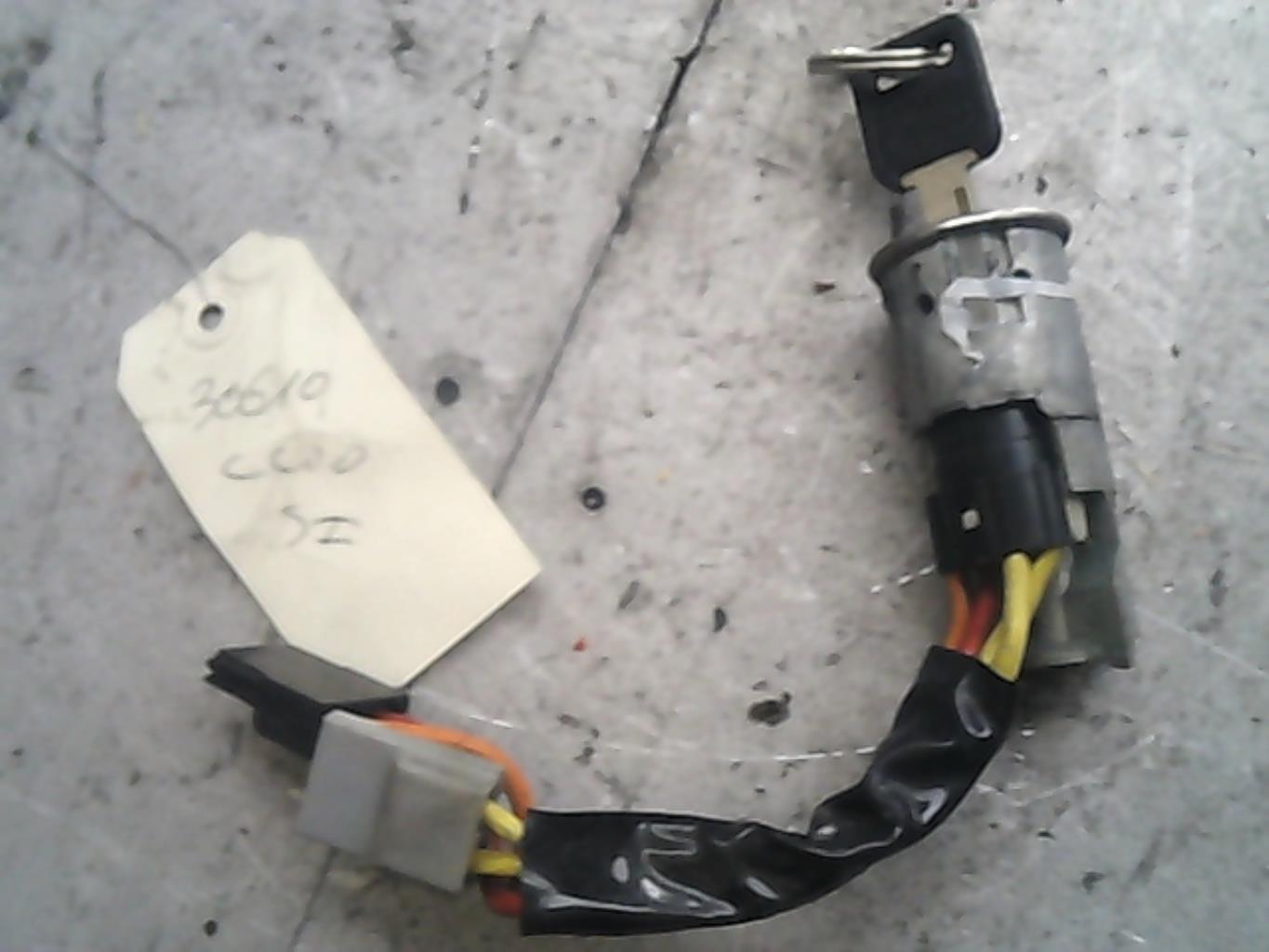 Neiman RENAULT CLIO 1 PHASE 1 Essence - 1