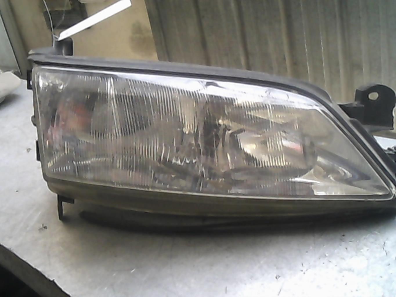 Gruppo ottico anteriore principale destro (luci)(faro) OPEL VECTRA B PHASE 1 Diésel - 1