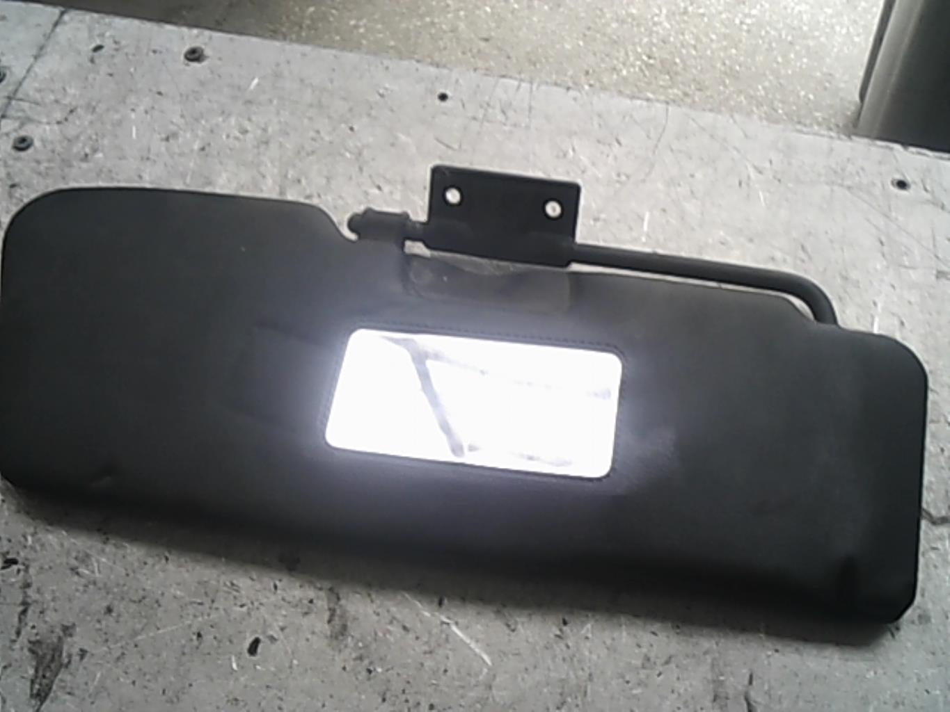Visiera parasole destra FIAT CINQUECENTO Gasolina - 1