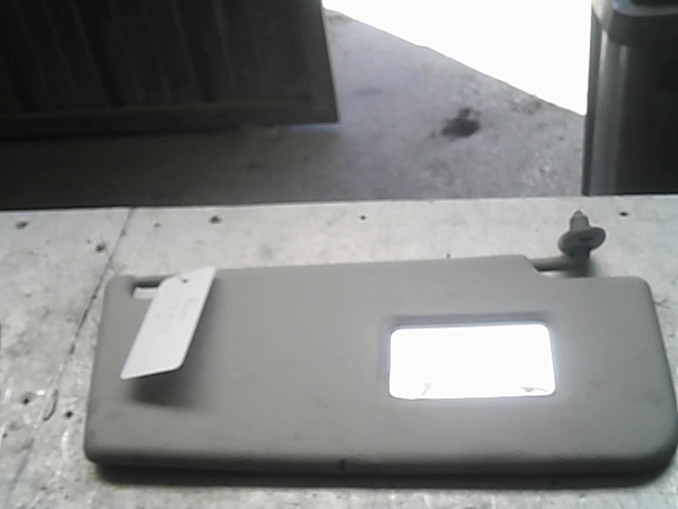 Visiera parasole destra ROVER 400 2 Gasolina - 1
