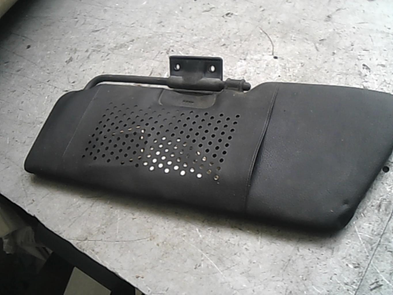 Visiera parasole sinistra FIAT CINQUECENTO Gasolina - 1
