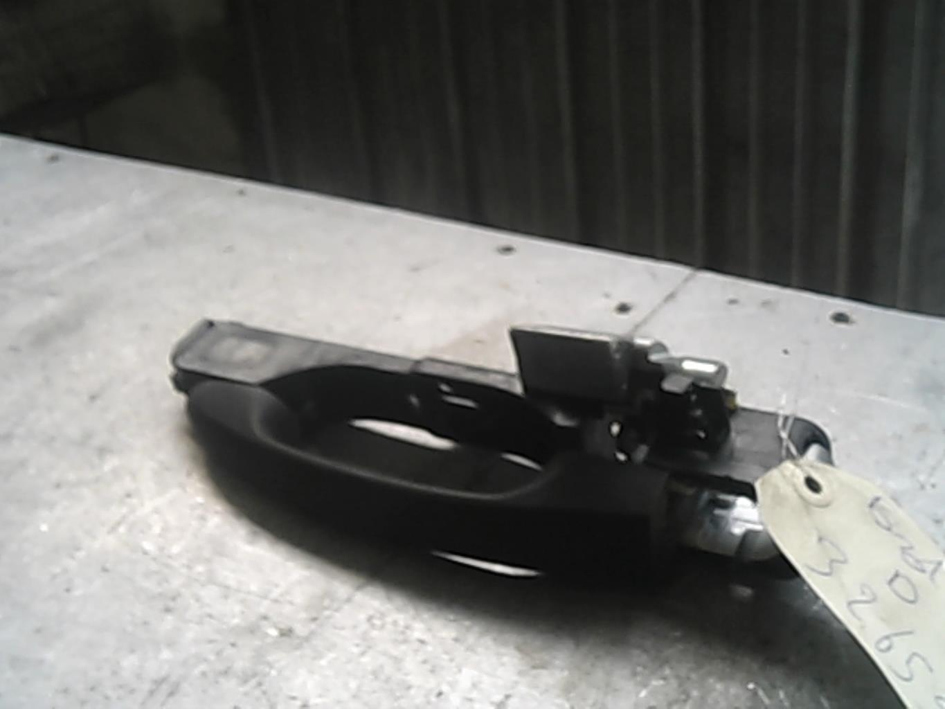 Maniglia portiera anteriore destra FORD KA 2 PHASE 2 Gasolina - 1