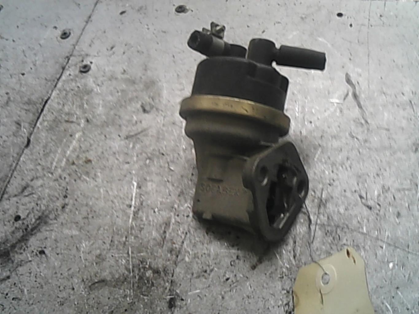 Pompa carburante PEUGEOT 205 PHASE 1 Gasolina - 1