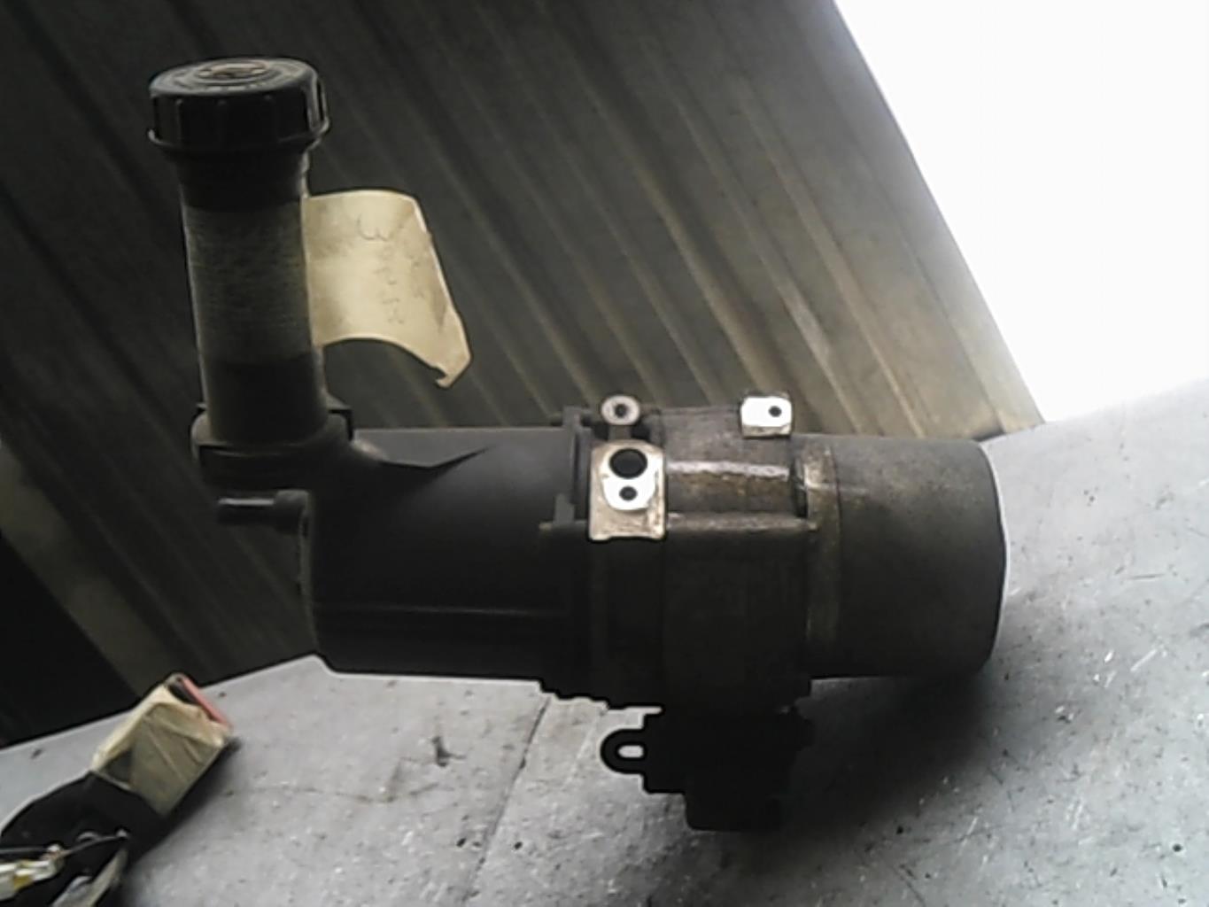 Pompe de direction PEUGEOT 307 PHASE 1 Diesel - 1