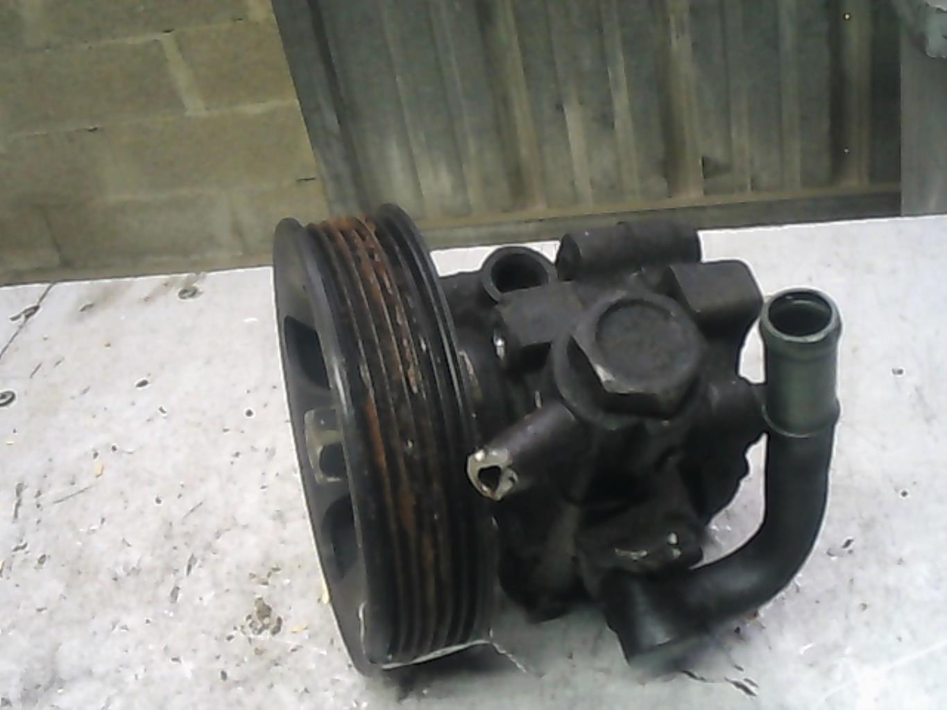 Pompa sterzo HYUNDAI SANTA FE 1 Diésel - 1