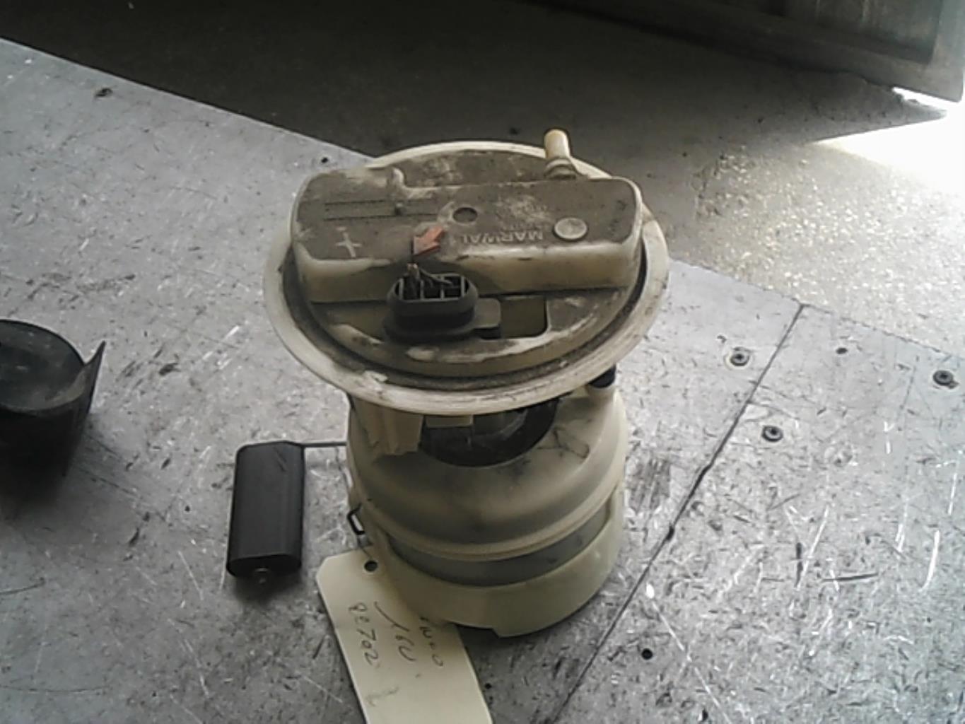 Pompe immergee RENAULT TWINGO 1 PHASE 3 Essence - 1