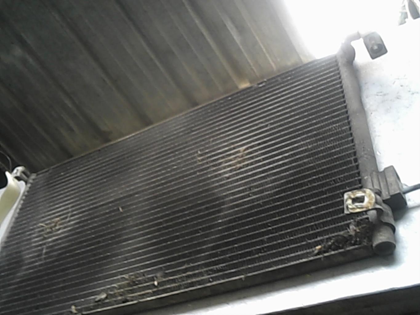 Radiatore clima PEUGEOT 106 PHASE 2 Gasolina - 1