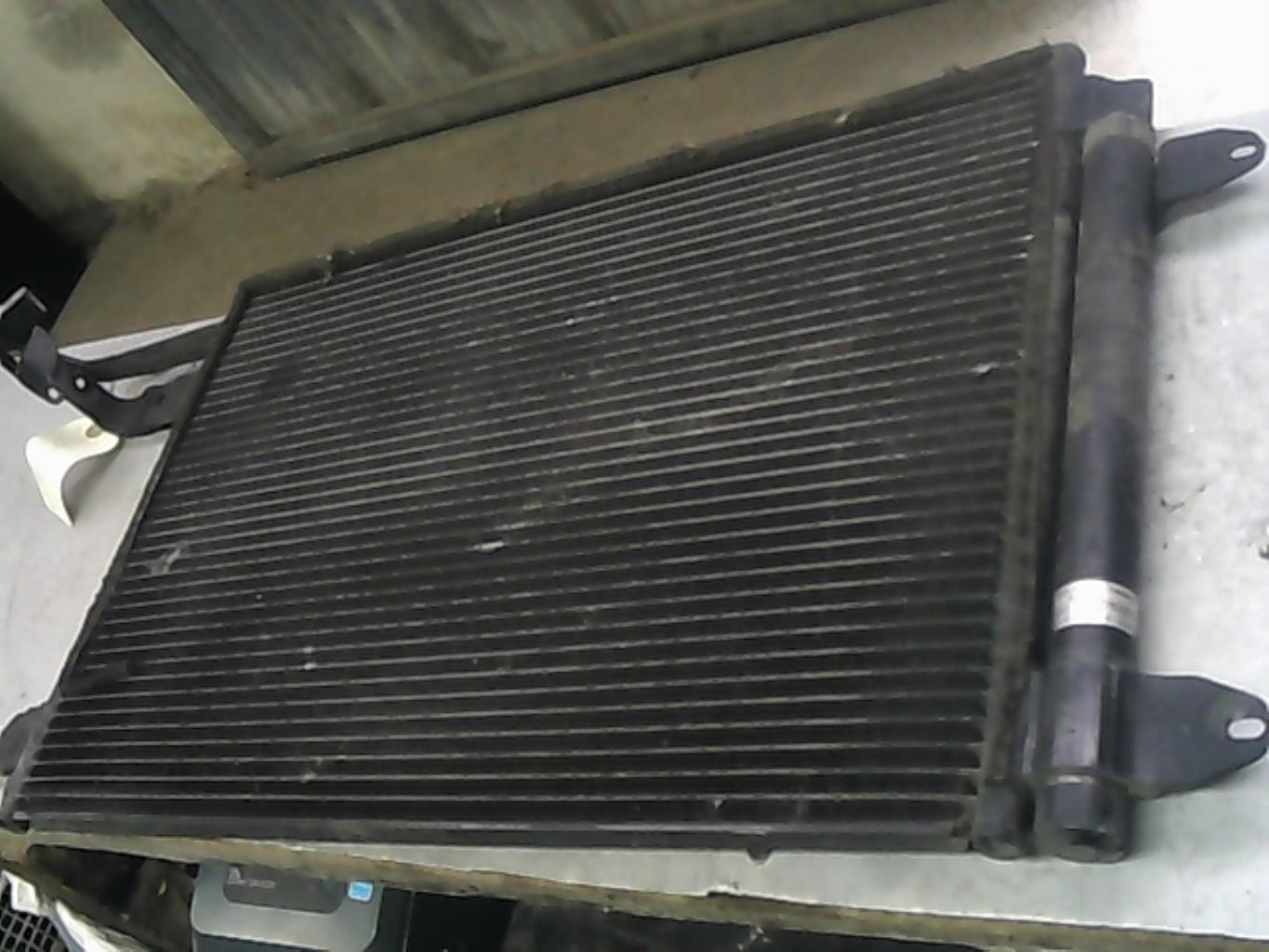 Condensatore clima SEAT LEON 2 PHASE 1 Diésel - 1