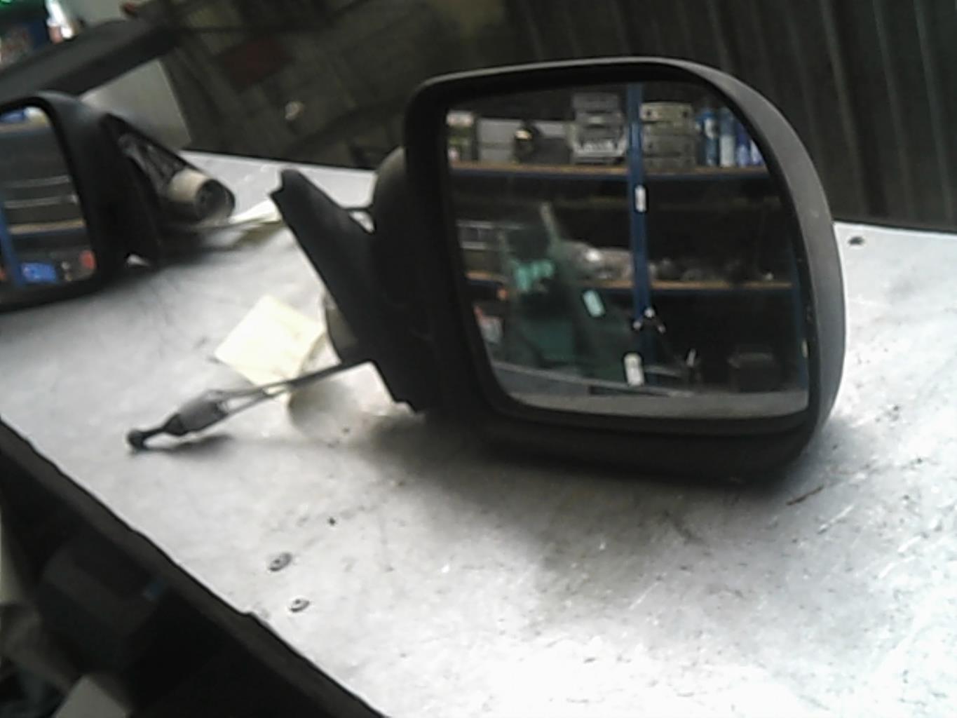 Retroviseur droit RENAULT EXPRESS PHASE 2 Essence - 1