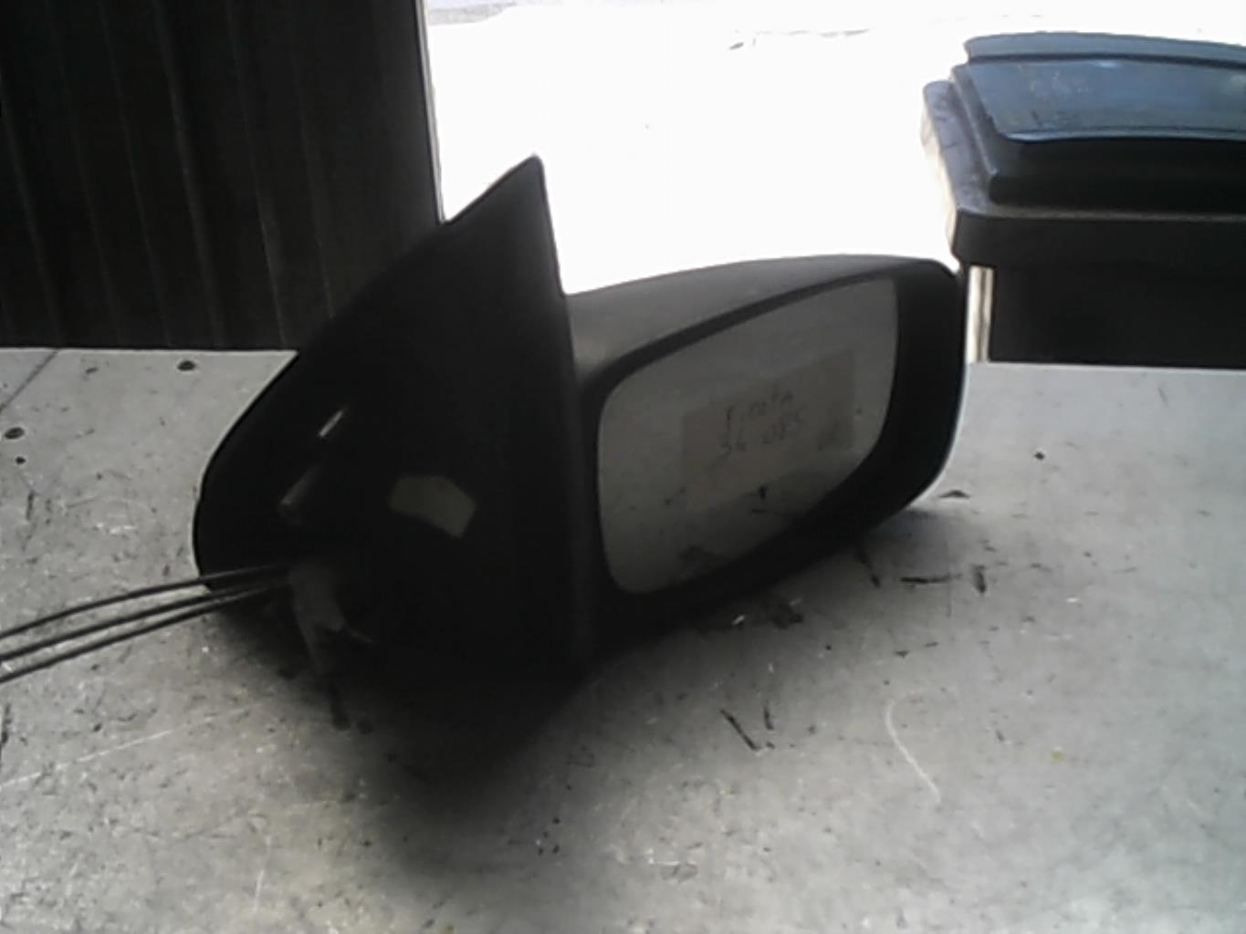 Specchietto retrovisore destro FORD FIESTA 3 PHASE 2 Gasolina - 1