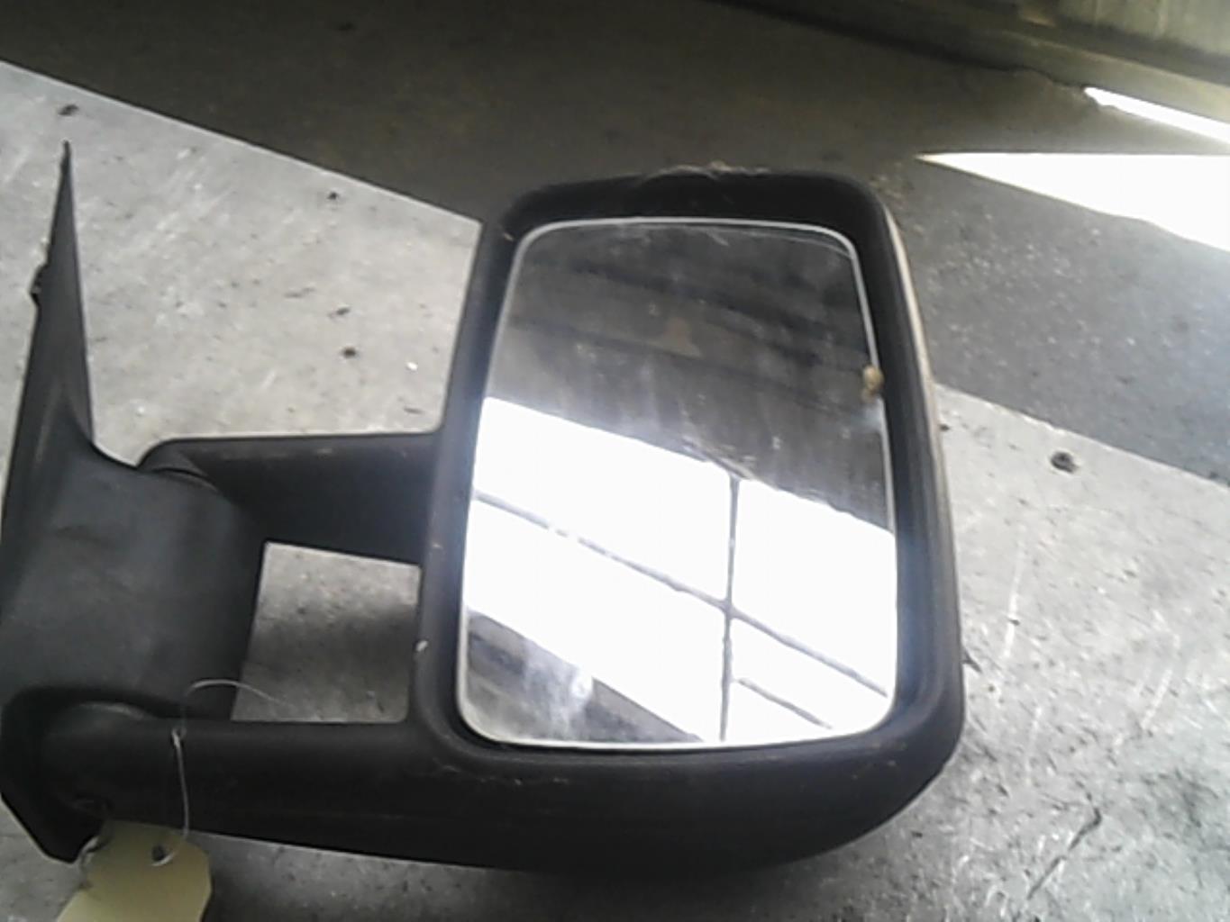 Retrovisor derecho VOLKSWAGEN CRAFTER 1 PHASE 2 Diésel - 1