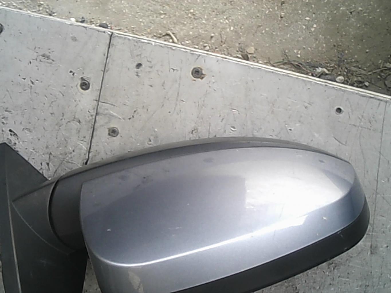Retrovisor derecho OPEL MERIVA A PHASE 1 Diésel - 1