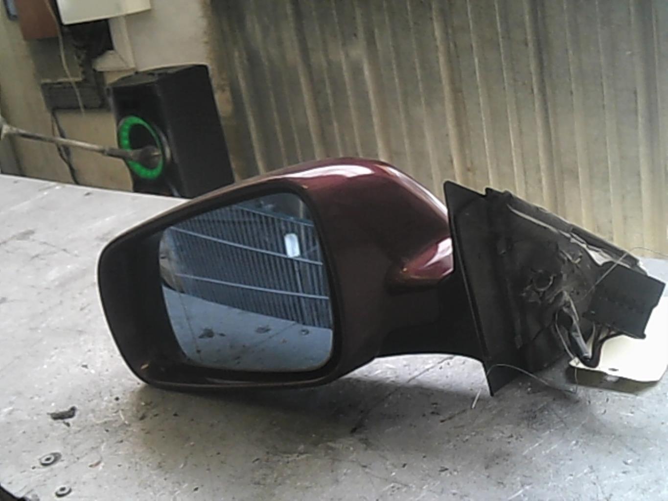 Retrovisor izquierdo AUDI A4 1 PHASE 1 Gasolina - 1