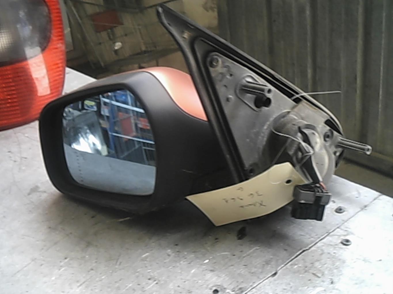 Specchietto retrovisore sinistro CITROEN XSARA PHASE 1 BREAK Diésel - 1