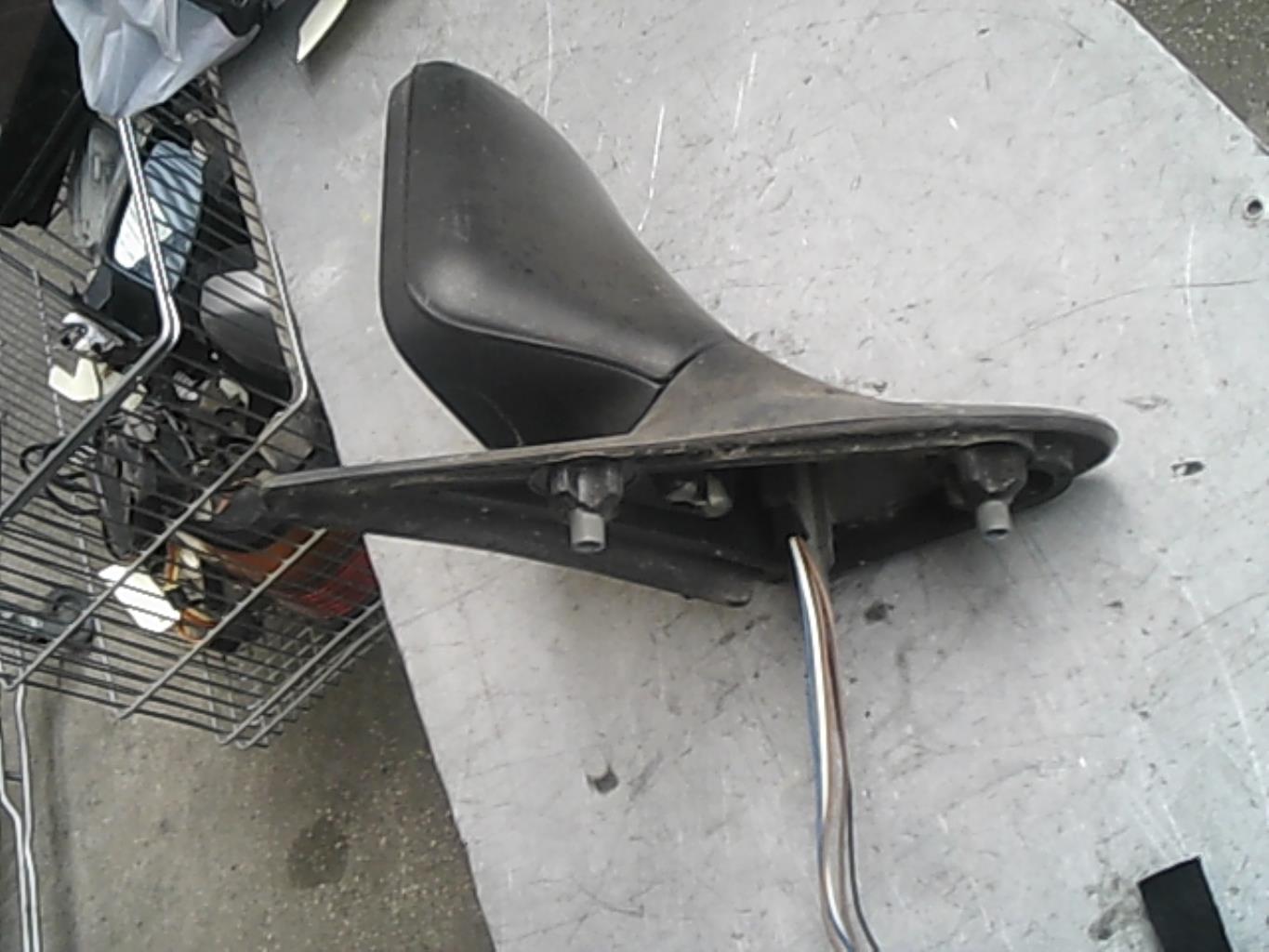 Specchietto retrovisore sinistro SEAT CORDOBA 1 PHASE 1 Diésel - 1
