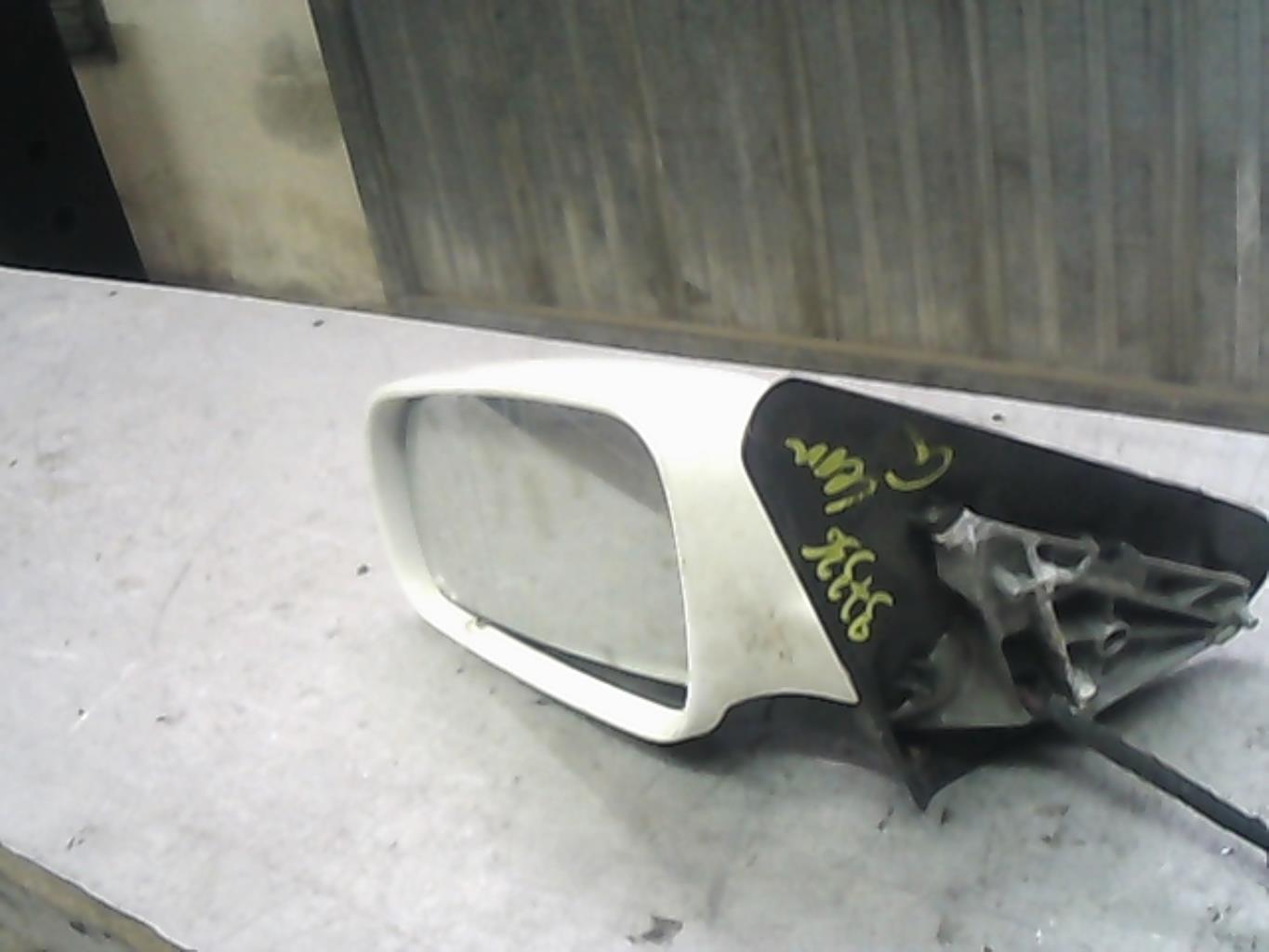 Retrovisor izquierdo SEAT LEON 1 Diésel - 1