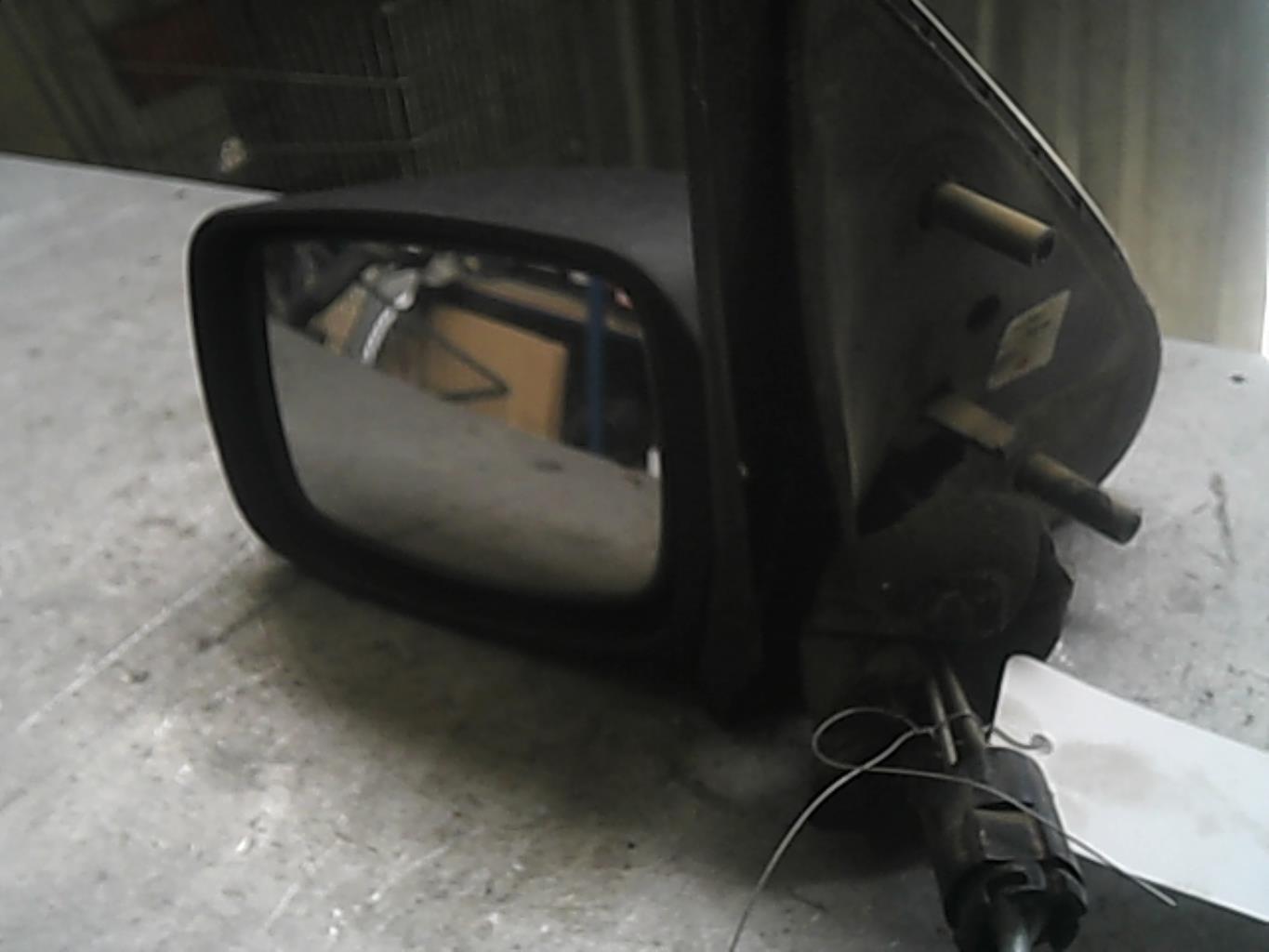 Specchietto retrovisore sinistro FORD FIESTA 4 PHASE 2 Gasolina - 1