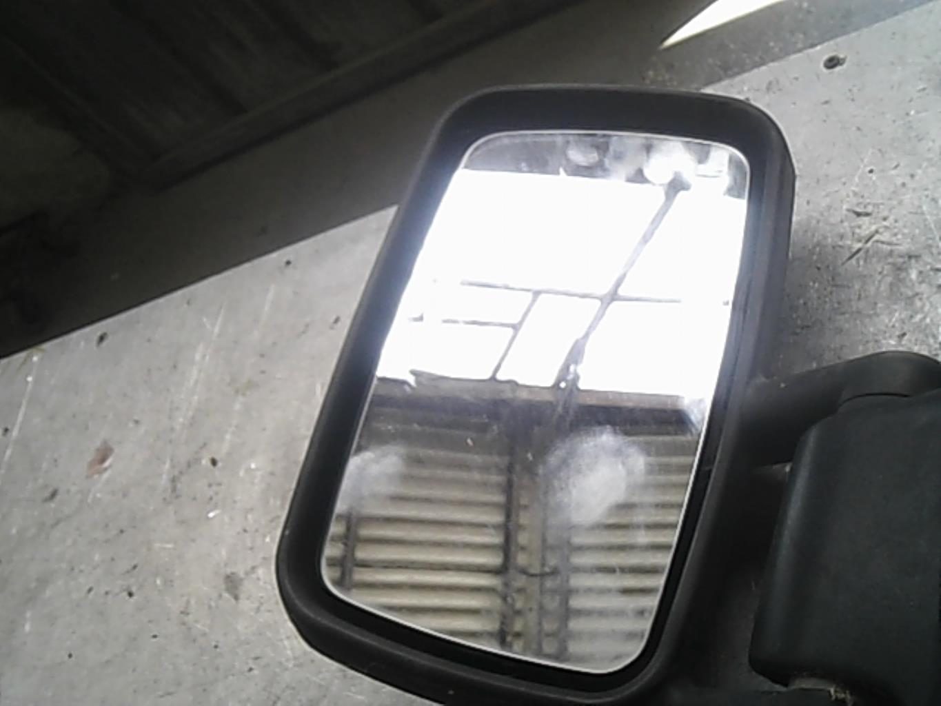 Specchietto retrovisore sinistro VOLKSWAGEN CRAFTER 1 PHASE 2 Diésel - 1