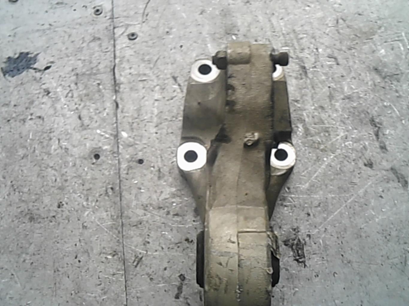 Support moteur PEUGEOT 206 PHASE 1 Diesel - 1