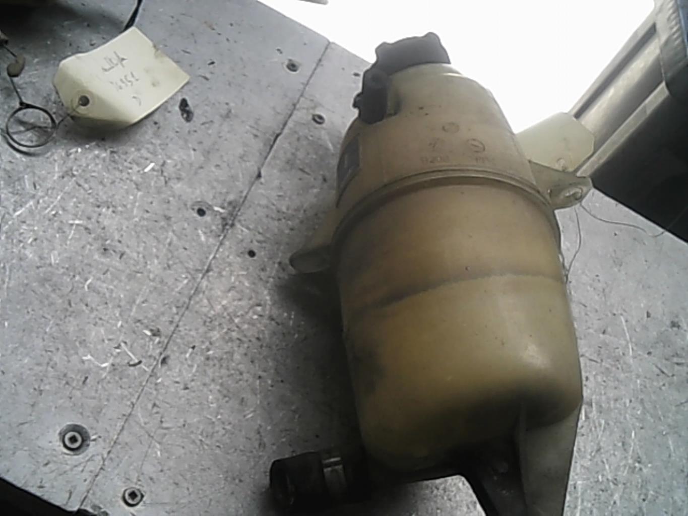 Vase d'expansion FIAT MULTIPLA PHASE 1 Diesel - 1