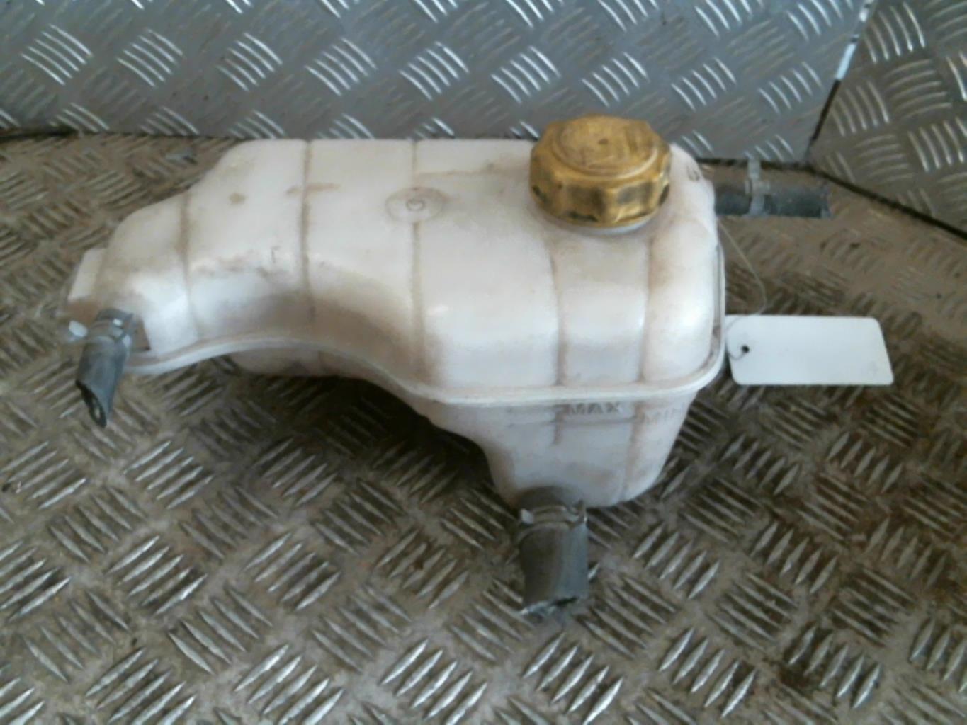 Vase d'expansion FORD FIESTA 4 PHASE 2 Essence - 1