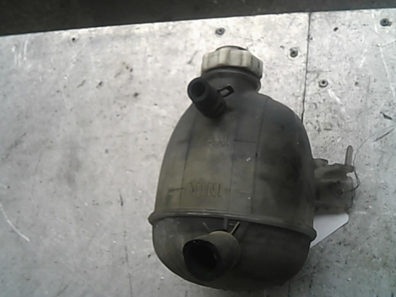 Vaso di espansione RENAULT CLIO 2 PHASE 1 Diésel - 1