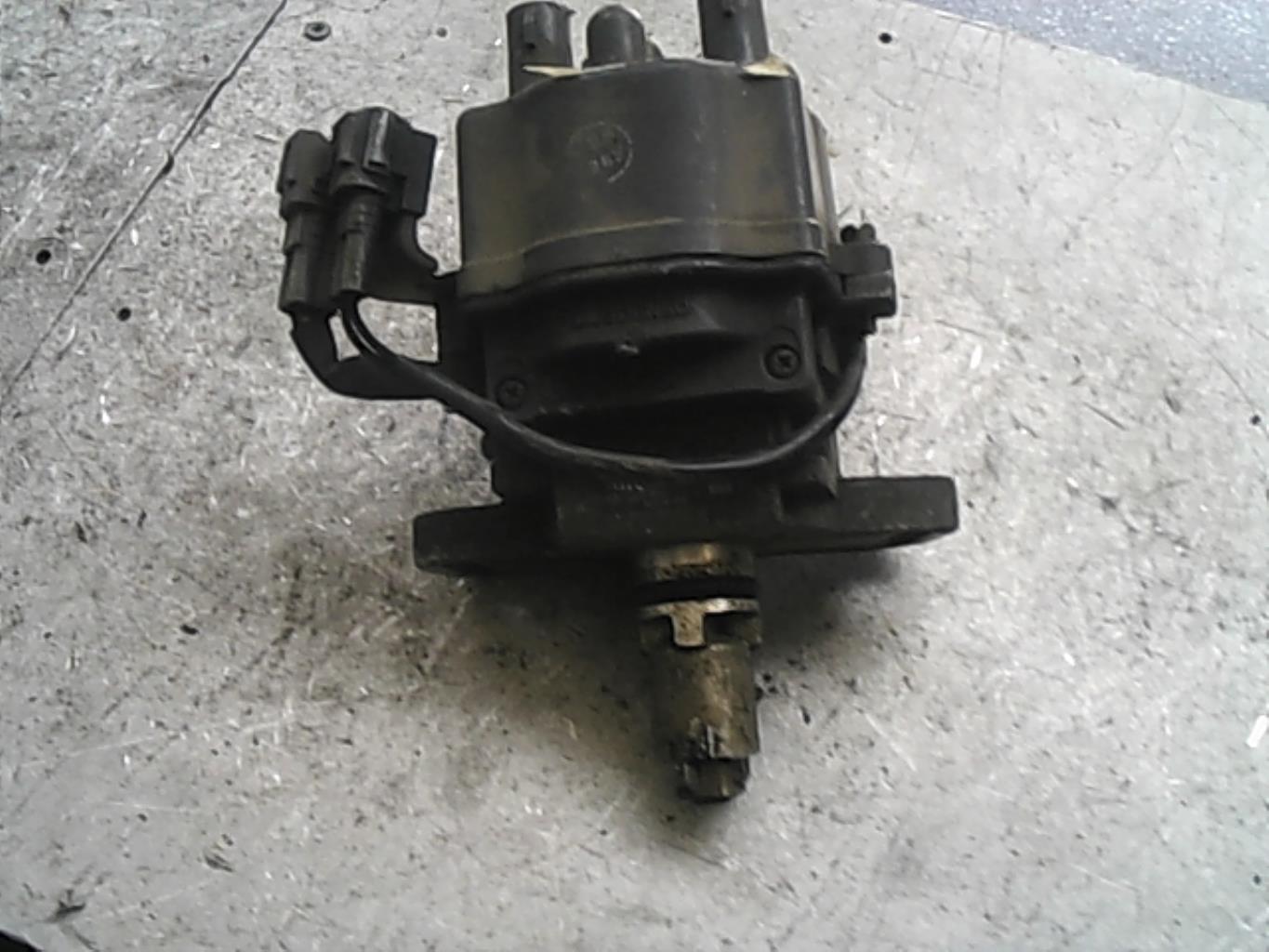 Spinterogeno (accensione) TOYOTA STARLET 3 Gasolina - 1